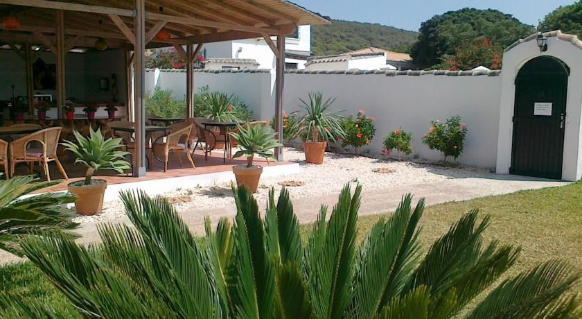 Hostal Casa Arco Iris 
