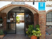 Hostal Mini Golf 