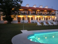 Hotel Apartamento Rural Finca La Media Legua 