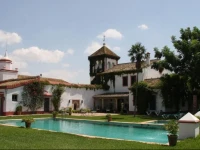 Hacienda de OrГЎn 
