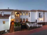 Las Orquideas Hotel Spain 