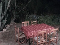 Holiday Home La HerrerГ­a 