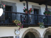 Posada La Colodra 