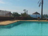 Cortijo El ParaГ­so 