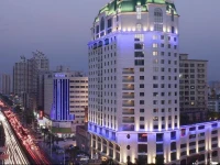 Grand Noble Hotel Dongguan 5*