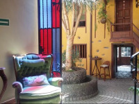 Hotel Rural Los Realejos
