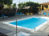 Apartamento 4 Pax