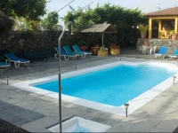 Apartamento 4 Pax 