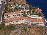 Apartamentos Playa de Los Roques