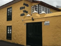 Casa La GaГ±anГ­a 