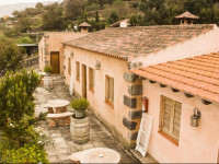Holiday Home Los Realejos