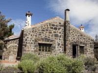 La casa del Teide