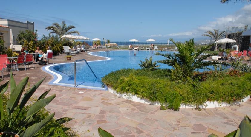 Luz Del Mar 