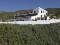 Hotel Rural Finca La Hacienda 