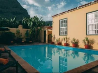 Hotel Rural La Casa Amarilla 