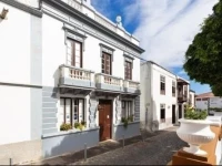 Casa La Ranita 