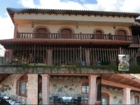 Casa Rural Aguas del Venero 