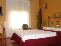 Casa Rural La Garzona 