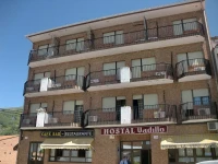 Hostal Vadillo 