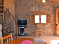 Casa Garganta Cuartos 