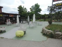 Complejo Camping Godoy 
