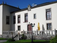 Pazo Torre Do Barrio 