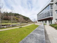Lobios Caldaria Hotel Balneario 