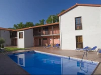 Apartamentos Via Nova 