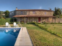 Casa BarallГі 