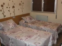 Hostal El kanguro 