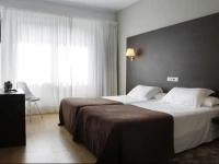 Hotel MГ©ndez NГєГ±ez 