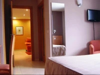 Hotel Apartamentos Ciudad de Lugo 