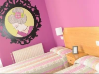 Hostal BrГ­os 
