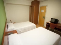 Pension San Roque 3*