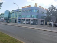 Hotel Ceao Express 
