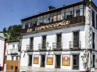 Roots&Boots Lugo 2*
