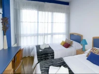 Hostal Lucus 