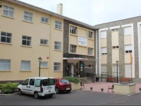 Albergue Lug 2 