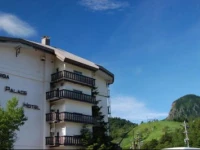 Shiga Palace Hotel 4*