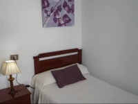 Hostal Residencia Ponte Vella 