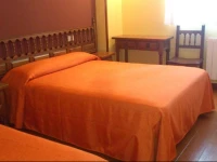 PensiГіn Residencia Fisterra 