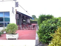 Hotel Silvota 