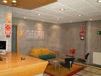 Hotel Lugones Nor 
