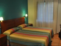 Hotel Rural Los Arguellos 