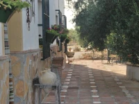 Agroturismo Ecologico el Cortijillo 