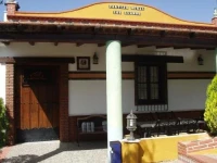 Cortijo los Llanos 