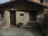 Apartamentos Rurales Casa Lafuente 