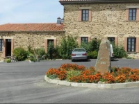 Centro de Turismo Rural Molino del Arriero 