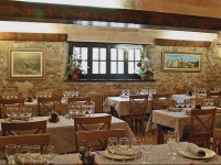 Hotel-Restaurante La Quadra 