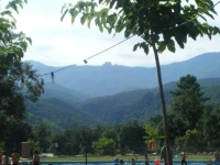 Camping MaГ§anet de Cabrenys 